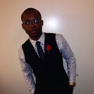 Meet your Posher, Jerrell